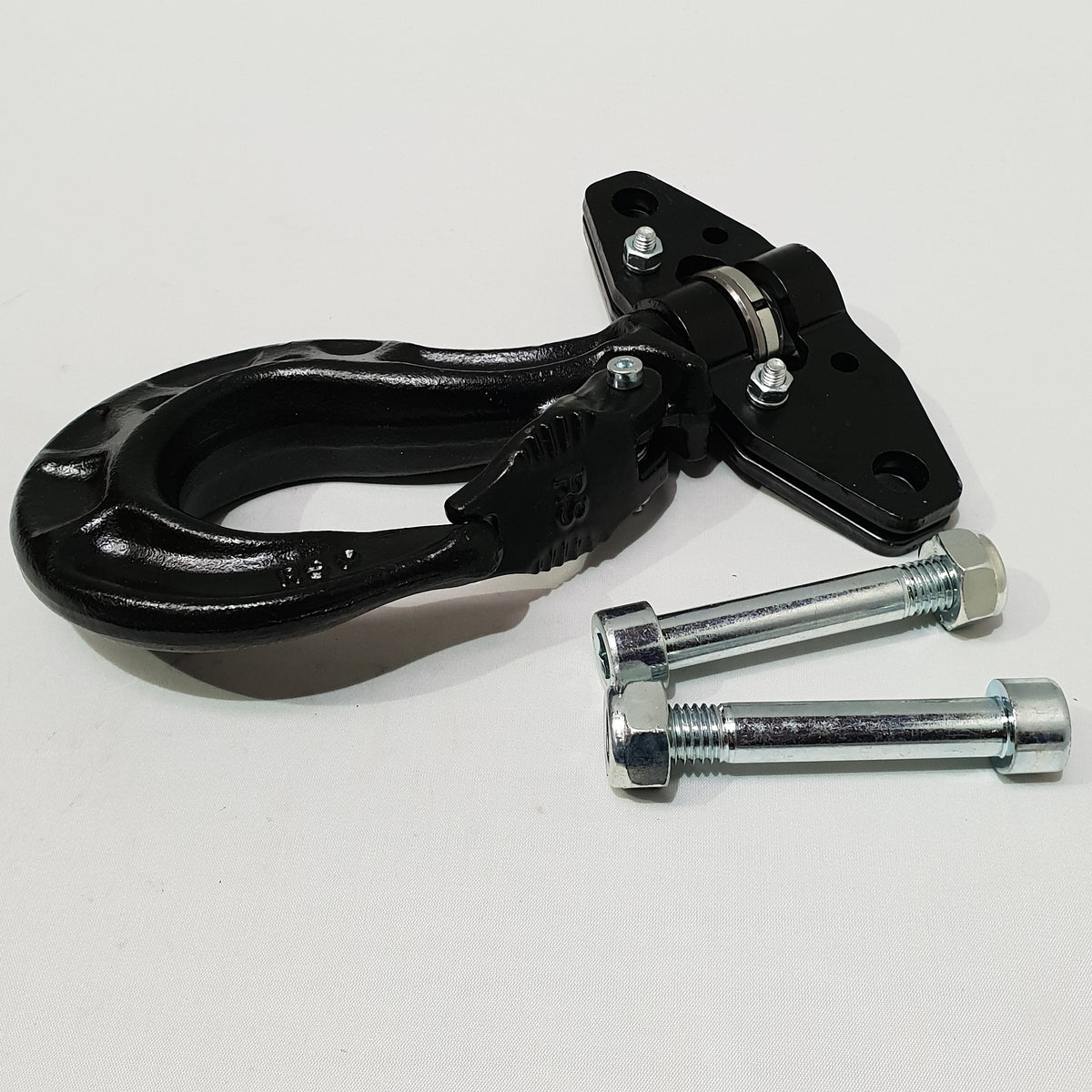 Suspension, swivel hook compl. LP 500 – GIS Spares