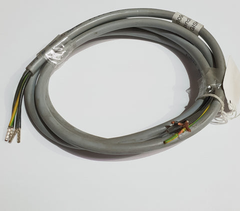 Connection cable, GISKB I+II